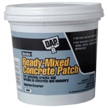 DAP 31090 Concrete & Brick Mortar Patch DA385504